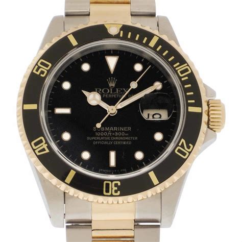 is rolex submariner iso certified